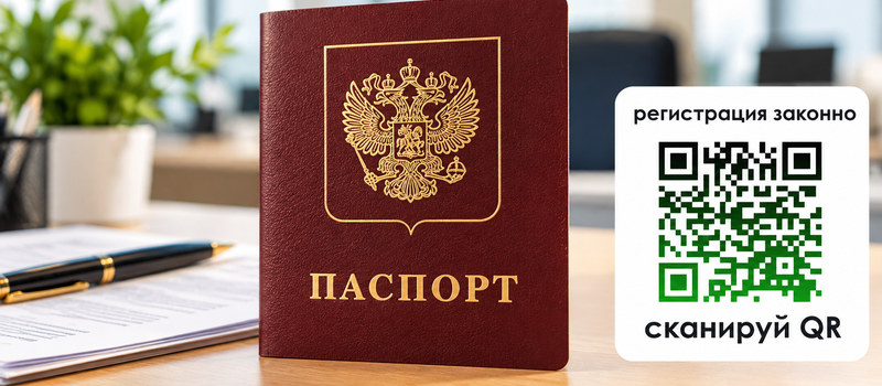 прописка в Лебедяни